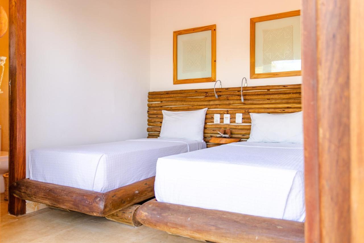 CasaLô Hotel Jijoca de Jericoacoara Exterior foto