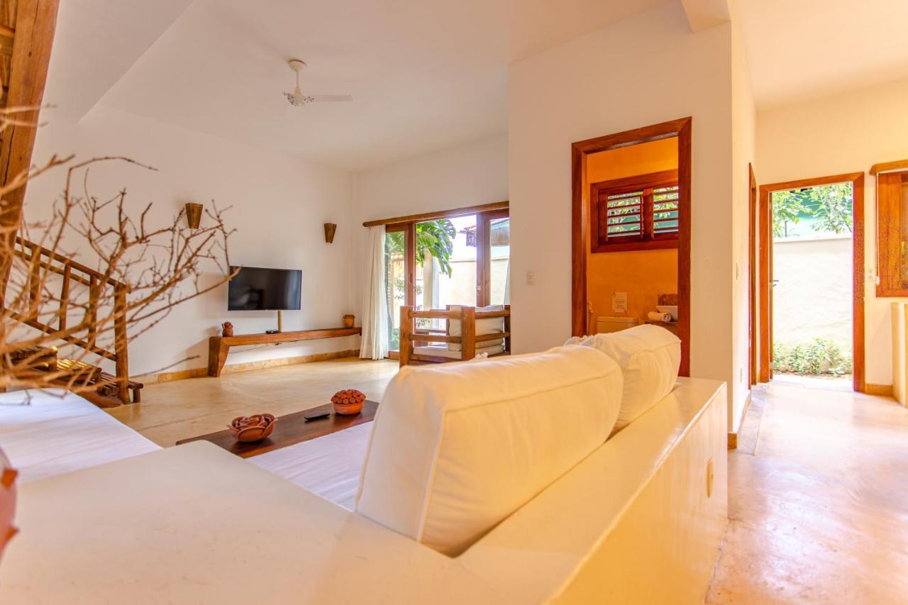 CasaLô Hotel Jijoca de Jericoacoara Exterior foto