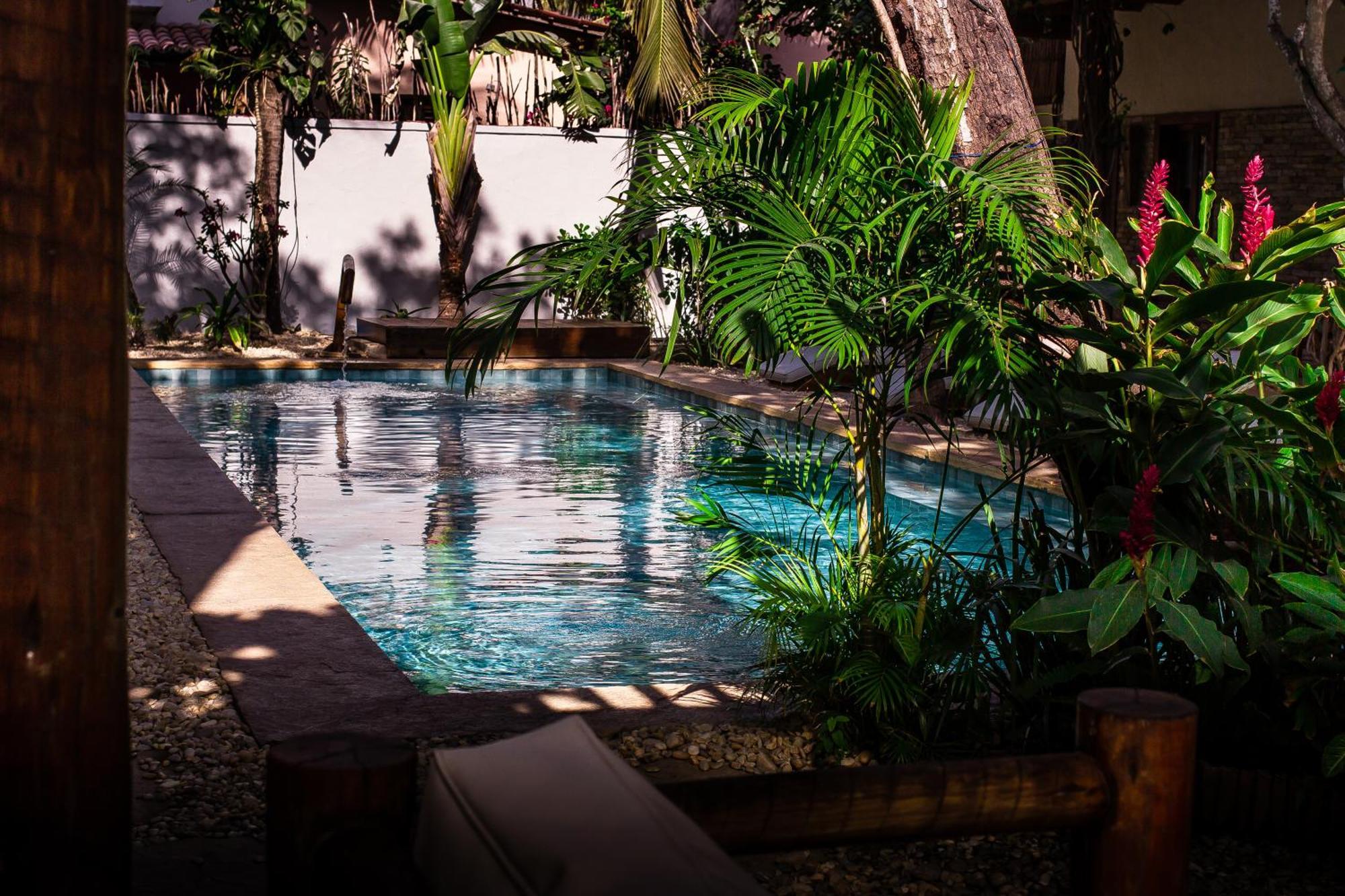 CasaLô Hotel Jijoca de Jericoacoara Exterior foto