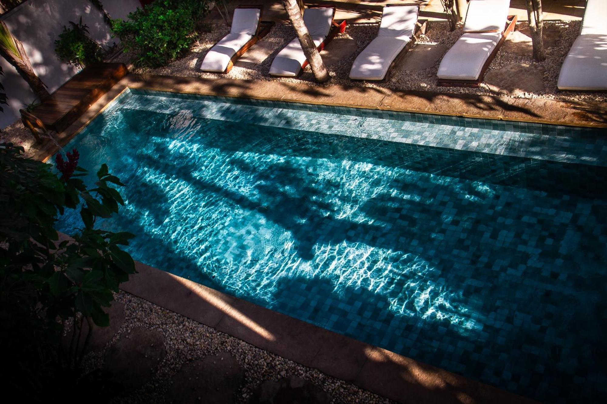 CasaLô Hotel Jijoca de Jericoacoara Exterior foto