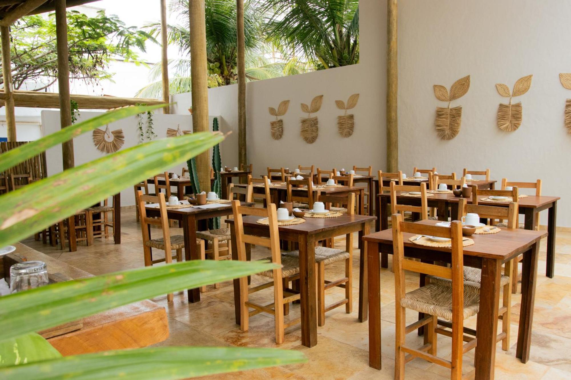 CasaLô Hotel Jijoca de Jericoacoara Exterior foto